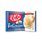 KitKat du Japon à la Glace Vanille
