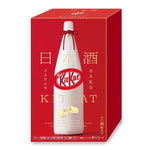 KitKat Premium au Saké Japonais