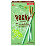Pocky goût menthe chocolat