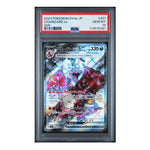 Carte Pokémon Dracaufeu ex shiny SSR SV4a 