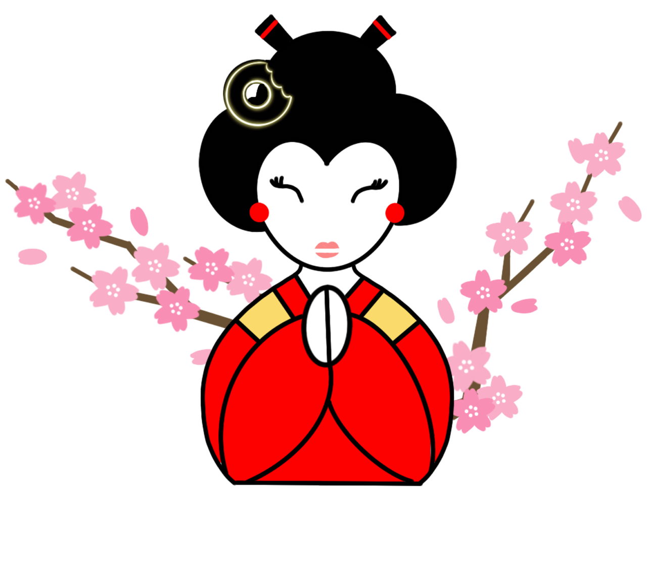 Box découverte Japon - japcandy.com : : Epicerie