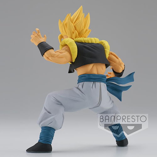 Dragon Ball Super - Figurine GOGETA dans Dragon Ball super, figurine  articulée