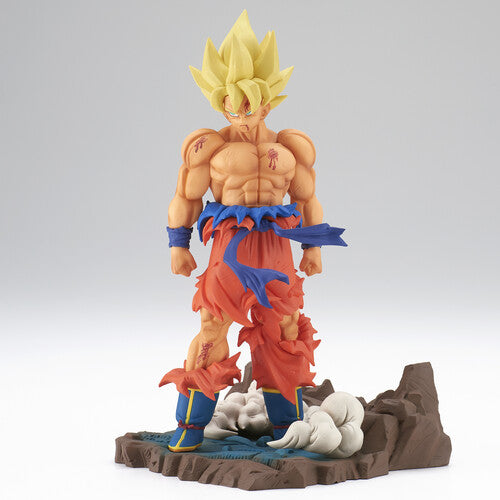 Figurine sangoku discount
