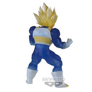 Dragon Ball Z : Figurine Vegeta Super Saiyan - Tokyo Snack Box