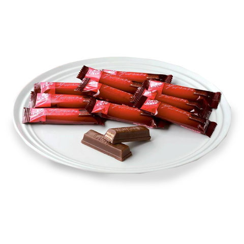 Kit Kat Premium à la Sacher torte, 12 portions vendu par Tokyo Snack Box