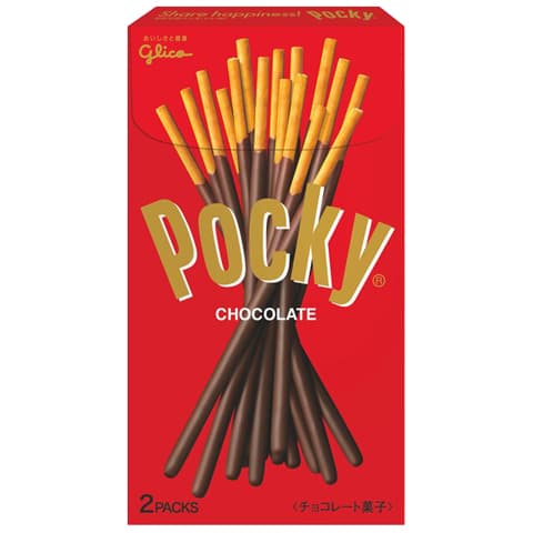 Tokyo Snack Box  Pocky Japonais : Noix de coco